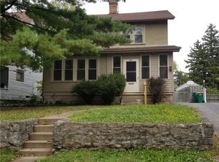 1519 Crescent Blvd, Dayton, OH 45409