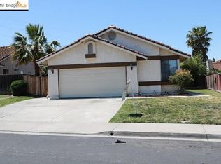 2956 Filbert St, Antioch, CA 94509