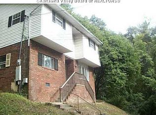 160 Wilson Way, Charleston, WV 25311