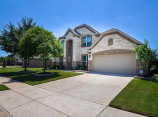 1707 Tonkawa Trl, Katy, TX 77493
