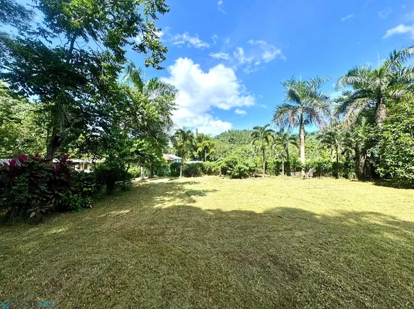1 Casey, Anasco, PR 00610