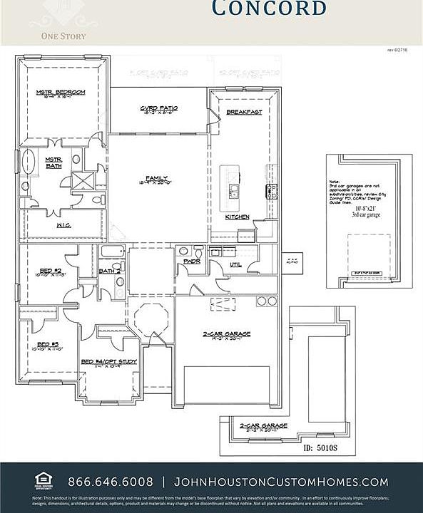 2nd image of 232 Prairie Oak Ct
