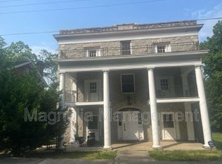215 W Young Ave APT 5, Henderson, NC 27536
