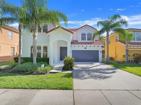 991 Marcello Blvd, Kissimmee, FL 34746