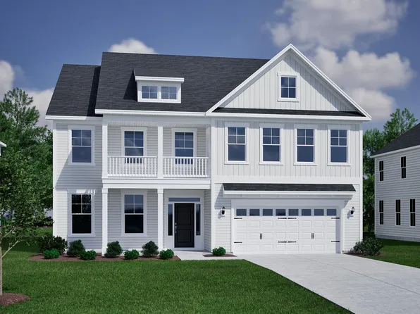 4927 Kinship Circle, Leland, NC 28451