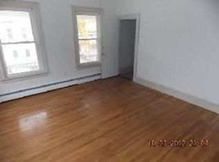 53 Rand St, Central Falls, RI 02863