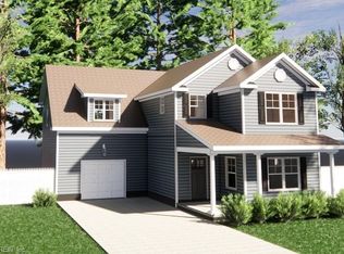 3113 Racine Ave, Norfolk, VA 23509