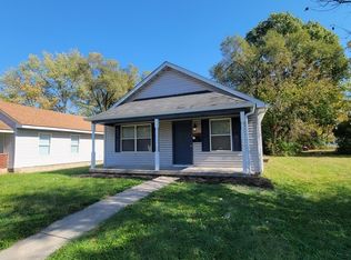 2745 Columbia Ave, Indianapolis, IN 46205