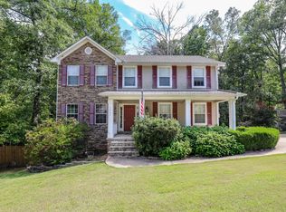 1001 Oxford Ave, Benton, AR 72019