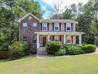 1001 Oxford Ave, Benton, AR, 72019