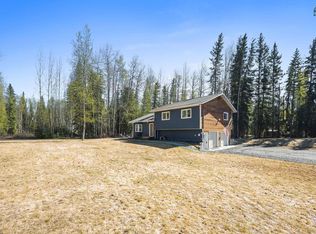 2590 Rachel Ct, North Pole, AK 99705