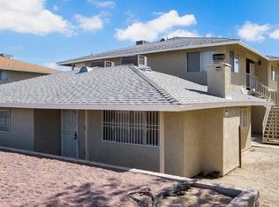 1121 Barstow Rd APT C, Barstow, CA 92311