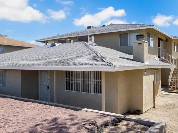 1121 Barstow Rd APT C, Barstow, CA 92311