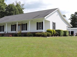 1201 Gibson Ln, Mount Sterling, KY 40353