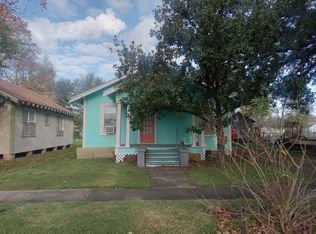 2640 Forrest St, Beaumont, TX 77703