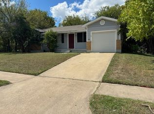 1003 San Antonio St, Killeen, TX 76541