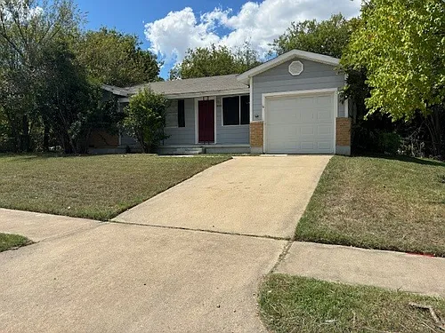 1003 San Antonio St Photo 1