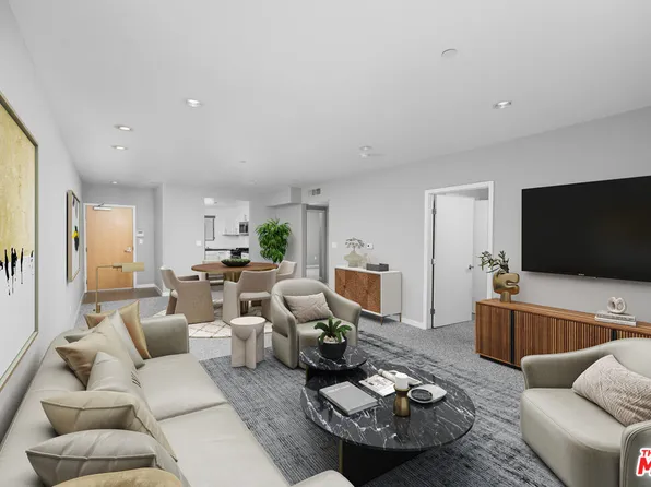 159 W Green St Unit 509A, Pasadena, CA 91105