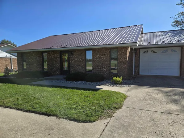 1109 N Market St, North Manchester, IN 46962