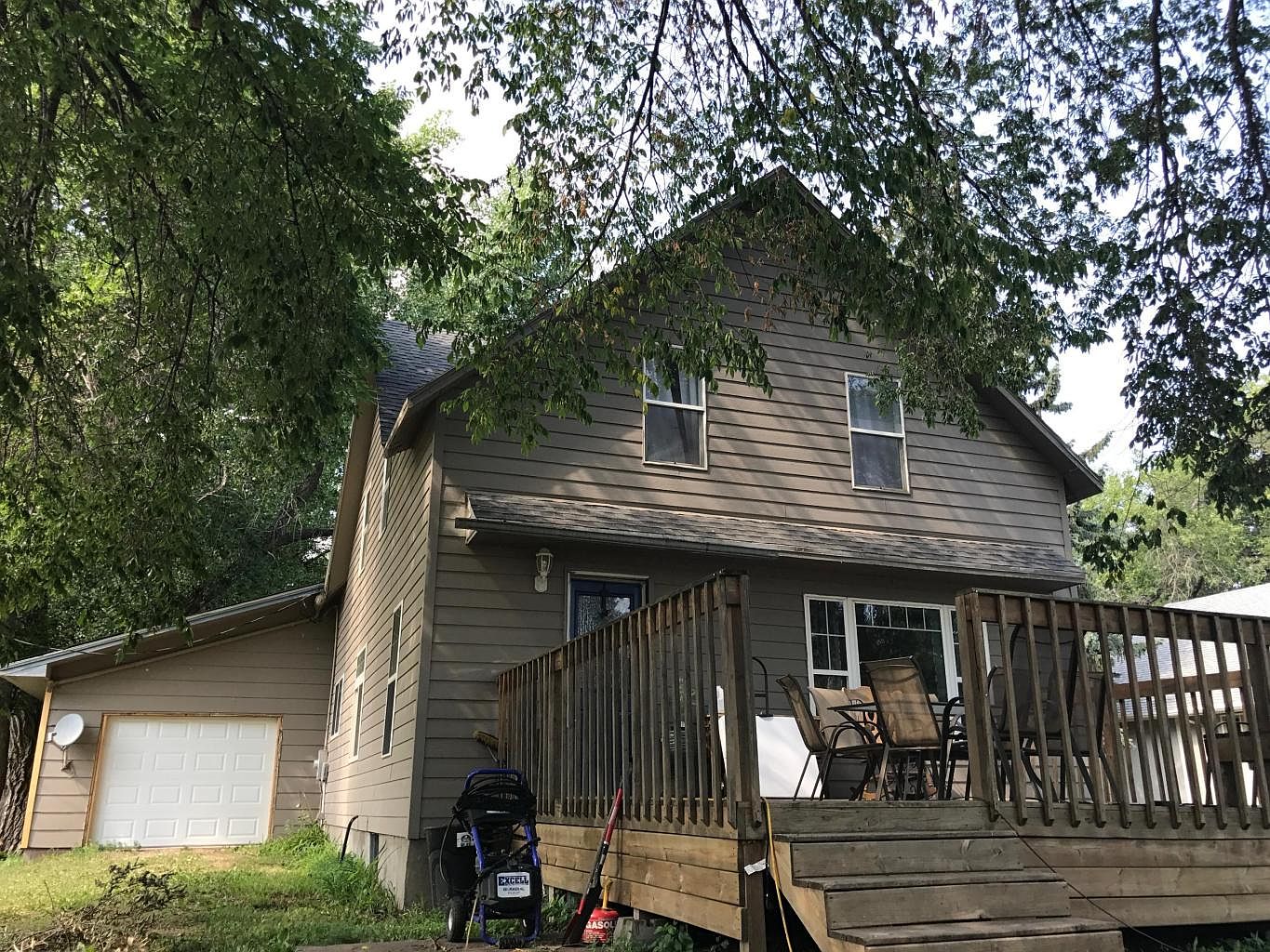425 4th St, Willow Lake, SD 57278 Zillow