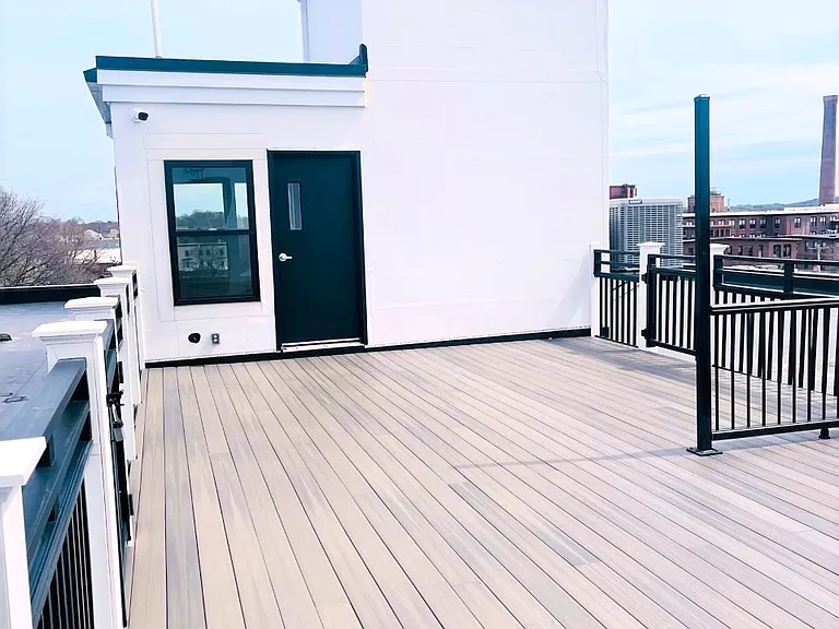 99 Moody St #Penthouse 9 — Photo 34