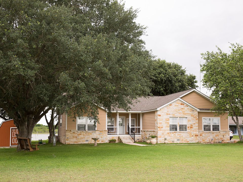 View from Front Yard