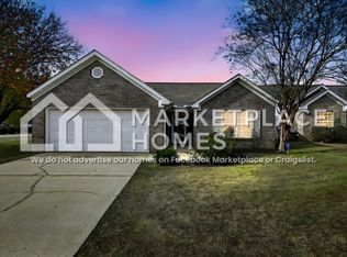 1700 Crabtree Cir, Tuscaloosa, AL 35405