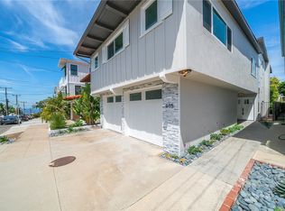 665 13th St, Manhattan Beach, CA 90266