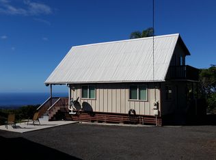 92-8395 Catamaran Ln, Ocean View, HI 96704