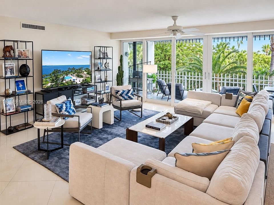 1st image of 2 Grove Isle Dr #B305