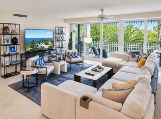 2 Grove Isle Dr #B305, Miami, FL 33133