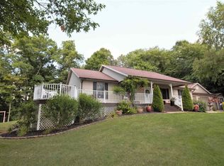 1451 E Lisbon Rd, Kendallville, IN 46755