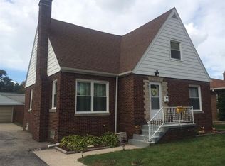 7020 Arizona Ave, Hammond, IN 46323