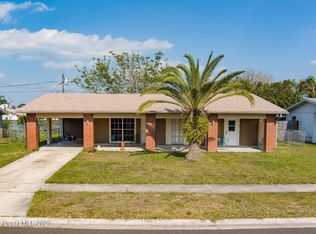 771 Cobblestone Ln NE #B, Palm Bay, FL 32905
