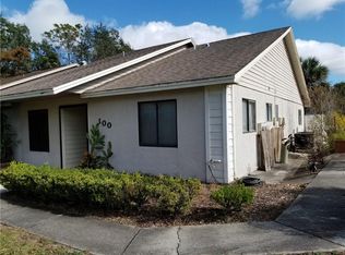 100 Anclote Rd, Tarpon Springs, FL 34689
