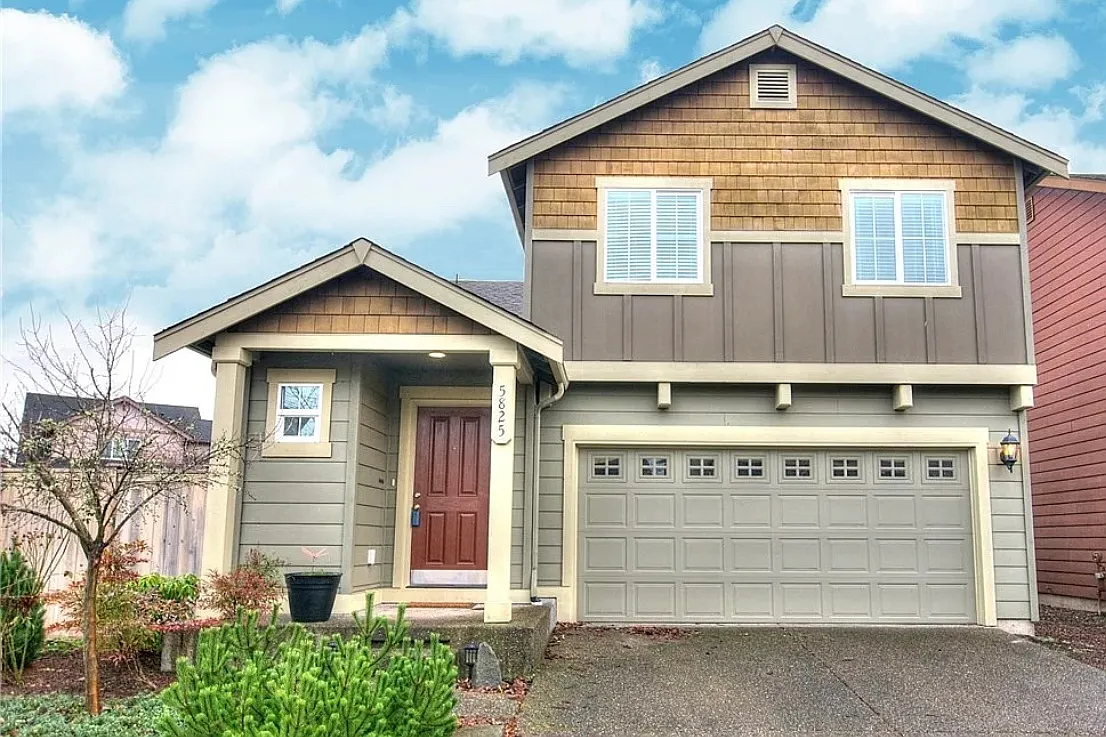 4 bed, 1622 sqft, $2,650 — Photo 1