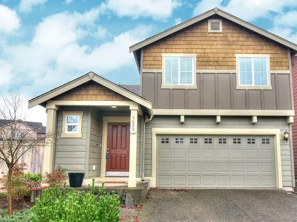 5825 Vermont Ave SE, Lacey, WA 98513