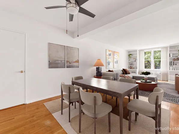 64 E 94th St APT 4B, New York, NY 10128