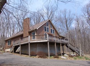 385 Windflower Dr, Terra Alta, WV