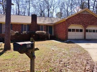 113 Parlock Cir, Irmo, SC 29063