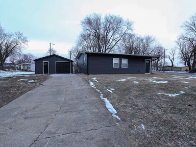 1384 Cross St, Martinsville, IN, 46151