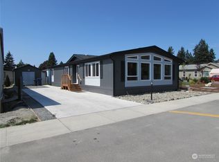 4424 84th St NE SPACE 5, Marysville, WA 98270