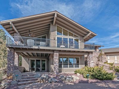 2710 E Coyote Mint Cir, Payson, AZ, 85541