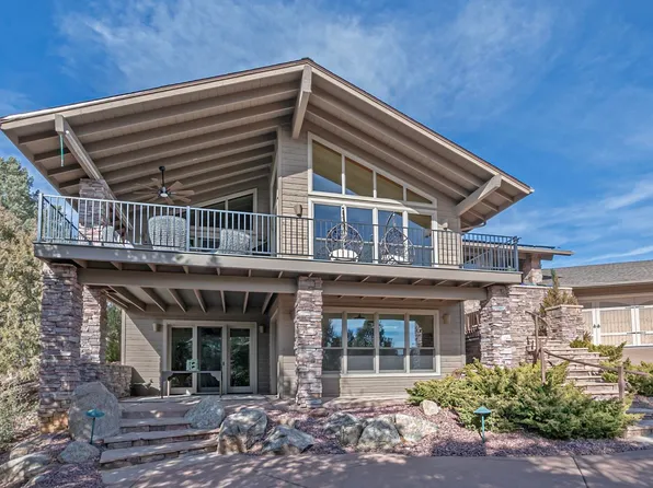 2710 E Coyote Mint Cir, Payson, AZ 85541