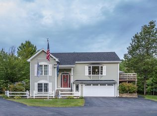 115 Skeetfield Rd, Oxford, ME 04270