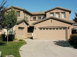 10244 Estrela Ct, Elk Grove, CA