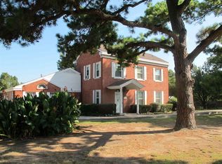 521 NW Monroe Ave, Ardmore, OK 73403