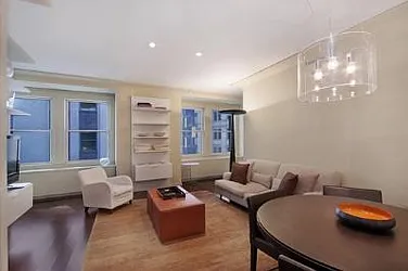 Rented by Corcoran