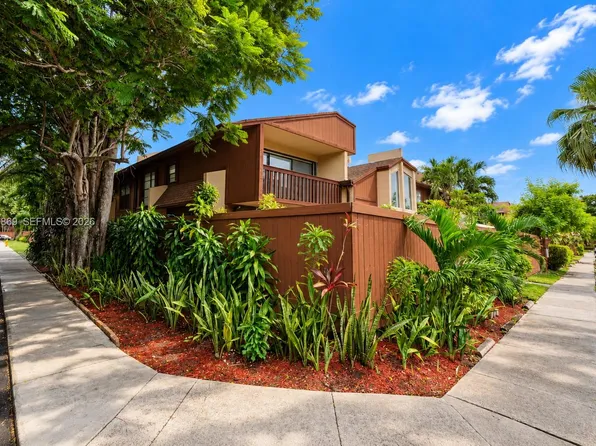 7103 SW 115th Pl #B26, Miami, FL 33173