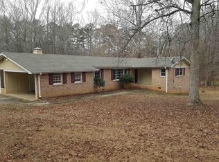 626 Parson Rd, Dallas, GA 30157